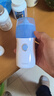 朔茂洗鼻器 儿童专用电动喷雾生理海盐水雾化鼻炎鼻腔冲洗器MFNI-06EB 实拍图