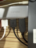 绿联USB3.0分线器多接口扩展器高速一拖4口转接头拓展坞多孔HUB集线器扩展坞笔记本电脑转换器 实拍图