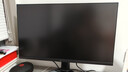 华硕小金刚VG27AQL5A 27英寸显示器2K200Hz显示器超频210Hz FastIPS FreeSync无撕裂 0.3ms响应 HDR400 实拍图