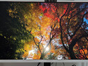 联合创新27英寸2304分区 QD-miniled显示器4K双模320HZ 星环电竞灯 纯白 电竞游戏办公电脑显示屏GA27V1M 实拍图