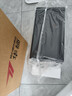AMD&华硕 商用办公台式电脑 (锐龙R5 5500 16G 512G 2G独显 商务键鼠）设计师迷你主机全套整机 实拍图