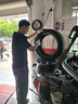 马牌（Continental）汽车轮胎235/50R19 99V FR UCJ+适配领克01别克昂科威奥迪Q3途观L 实拍图