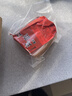宣福威云南火腿宣威整腿切块2年乡村老火腿生吃三年中方礼盒无骨腊肉 1000g 1肥九瘦 实拍图