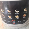 九阳（Joyoung）变频轻音降噪豆浆机1.2L容量2-4人营养古法浆智能全自动多功能破壁机榨汁机DJ12X-D365 实拍图