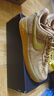 耐克NIKE男空军一号AF1 运动鞋CJ9179-200小麦色41 实拍图