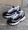 斯凯奇（Skechers）女鞋夏季厚底老爹鞋百搭软底舒适外穿运动鞋11959 实拍图
