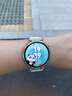 HUAWEI WATCH GT 6 浮光白 41mm智能手表多维情绪健康全新骑行体验强劲续航 实拍图