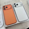 Apple/苹果 iPhone 17 Pro Max 512GB 星宇橙色 支持移动联通电信5G 双卡双待手机 实拍图