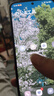 荣耀X70 12+512 朱砂红  金标十面抗摔 80W无线超级快充 IP69防水 荣耀绿洲护眼屏 AI手机 实拍图