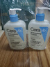 适乐肤（CeraVe）【618钜惠】水杨酸洁面473ml双支套装控油祛痘去黑头去角质男女士 实拍图