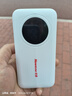 纽曼随身wifi可移动无线wifi6免插卡上网宝随行无线上网卡便携式车载4g无限路由器全国通用流量2026款 实拍图