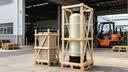 软化水处理设备井水软水除水垢过滤器地下水锅炉大型工业净化水质 10T软化+砂滤+过滤器（双罐三级过滤含滤料） 软化设备 实拍图