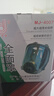 普达防毒面具全面罩自吸过滤式消毒制药化工防氯气溴气等消防无机气体工业粉尘MJ-4007+1号滤毒盒七件套 实拍图