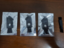 适合博朗电动剃须刀专用清洁刷清洁小刷子毛刷工具通用适合松下飞科飞利浦超人吉列奔腾朗威剃须刀普尔邦 3支刷子 实拍图