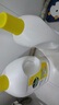 滴露（Dettol）衣物消毒液除菌柠檬3L 99.9%杀菌除螨内衣儿童衣服消毒水配洗衣液 实拍图