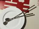 onlycook316L不锈钢搅拌勺咖啡勺食品级餐具长柄蜂蜜搅拌棒调酒工具-小号 实拍图