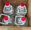 牛栏山二锅头 大桶装 泡酒 口粮酒 清香风格 62度 5L*4桶 整箱装 实拍图