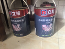 立邦乳胶漆底漆京雅居净味全能无添加环保家居墙面漆油漆室内墙漆 【强效防霉底漆】 5L*1件 实拍图