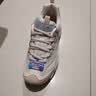 斯凯奇（Skechers）奶茶熊女鞋夏厚底老爹鞋软底熊猫鞋休闲运动鞋149238 实拍图