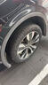 马牌（Continental）汽车轮胎 235/50R19 99V UC6 SUV FR适配观致5/DS7/标致5008 实拍图