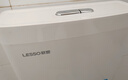 联塑水箱冲便器家用蹲便器水箱卫生间蹲坑冲便器大冲力厕所马桶水箱  实拍图