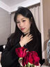 PROSHEVE培育祖母绿方糖戒指女2026新款高级感首饰生日礼物送女友老婆 晒单实拍图