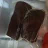 中腊 正宗柴火烟熏五花腊肉500g四川特产烟熏肉咸肉湖南贵州农家自制 实拍图