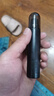 沃柯锐【智能电显】【10年质保】新款充电鼻毛修剪器电动鼻毛刮剃鼻毛器耳毛修剪器520送父亲送男友礼物 A11黑色-充电升级款(送防尘盖+充电线+清洁刷) 晒单实拍图