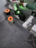 德力西永磁变频增压泵全自动无压启动家用热水器增压器自来水花洒加压泵 实拍图