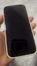 品胜【相机按键全包】适用iPhone17Pro手机壳苹果17Pro保护套亲肤柔性液态男女款超薄全包软壳保护套白 实拍图