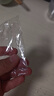 拜杰一次性布丁杯酸奶碗慕斯蛋糕盒子果捞冰淇淋盒150ml20只+勺+贴纸 实拍图