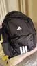 阿迪达斯（adidas）开学季 训练系列 男女 ESS 3S BARS BP 双肩背包 KQ7966 黑 NS 实拍图