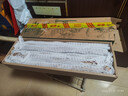 京鲜生&聚怀斋焦作温县 沙土铁棍山药净重6斤(盒长60/70公分)礼盒地标 实拍图