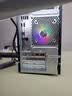 神舟（HASEE）【畅玩黑神话】战神K6T7X电竞游戏台式电脑主机(i7-14700HX 16G DDR4 512GB RTX5060Ti 8G 键鼠 ) 实拍图