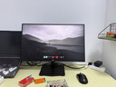 泰坦军团24.5英寸 260Hz高刷 HDR400广色域 逐台校色FastIPS窄边框 PS5原生240Hz电竞显示器P2510H PLUS 实拍图