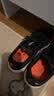 阿迪达斯（adidas）男子户外系列 TERREX BOAT LACE CLIMACOOL 户外鞋 JI3499 黑色43 实拍图