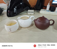 京东京造 宜兴紫砂壶 手工【原矿紫泥】煮茶泡茶壶茶具 西施壶210ml 实拍图