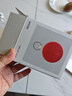 小米（MI）REDMI 蓝牙音箱2 橙色 小米音箱音响 长续航 IP67防尘防水 户外便携插卡 音响低音炮  礼物 家用 实拍图