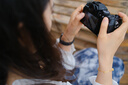富士（FUJIFILM）X-S20 微单相机 单机身 AI智能对焦 750张续航增强 全新Vlog模式 高便携高性能 实拍图