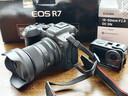 适马（SIGMA）18-50mm F2.8 DC DN｜Contemporary 半画幅微单 1850标准变焦镜头  人像旅行直播（佳能RF卡口） 实拍图