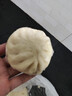 广州酒家香菇青菜包390g*2袋 12个 蔬菜素菜包子速冻早餐速食早茶生鲜端午 实拍图