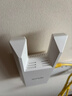 Tenda腾达1200M wifi信号放大器双频5G增强 千兆网口 wi-fi扩大中继 无线网络AP全屋覆盖扩展器A18PRO 实拍图
