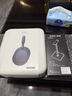 索尼（SONY） WH-1000XM5 头戴式无线降噪蓝牙耳机AI智能降噪 高解析度1000XM4升级款 游戏学习笔记本电脑通用 深夜蓝 实拍图