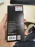 飞傲（FiiO） &翡声 KA11解码耳放HiFi电脑声卡安卓手机功率放大器便携小尾巴转接线 银色 Type-C版 实拍图