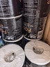 洁柔有芯卷纸 黑Face加厚4层160克*24卷 高克重 卫生纸卷筒纸纸巾整箱 实拍图