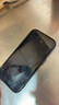 绿联【超清抗蓝光】适用苹果17ProMax钢化膜iPhone17ProMax手机膜舒眼膜防摔耐磨防尘抗指纹保护膜2片 实拍图