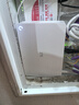 中兴（ZTE）星云MAX全2.5G主路由 有线无线 全屋无死角 AC+AP穿墙王 监控网络分流器交换机 网线分线器 实拍图