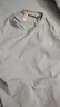 芬腾睡衣女带胸垫纯棉26年夏新款7A抑菌女士短裤家居服套装 实拍图