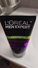 欧莱雅（LOREAL）男士洗面奶抗黑头深层清洁毛孔清爽控油火山泥清痘洁面乳洁面膏 炭爽抗黑头洁面共300ml 实拍图