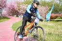 正新自行车轮胎 27.5X1.95 C-FT1 狐狸尾巴 EPS/AR 山马/山地车外胎 实拍图